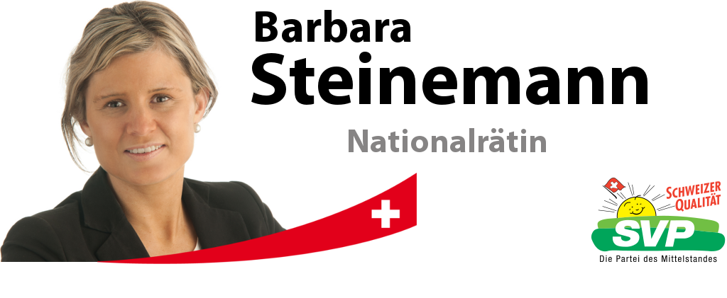 Barbara Steinemann