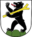 124px-Dielsdorf-blazon svg