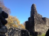 Ruine Altburg in Regensdorf
