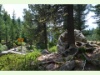 Im Val da Campo beim Saoseosee 1