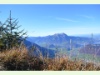 Stansstad und Hergiswil mit Pilatus
