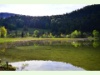 Morgenstimmung am Lac Brenet