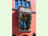 Fassade des Grossratsgebäudes des Kantons Basel-Stadt
