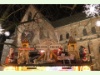 Basler Weihnachtsmarkt auf dem Münsterplatz