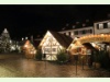 Basler Weihnachtsmarkt auf dem Münsterplatz