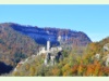Ruine Neu Falkenstein in Balsthal