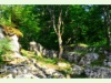 Ruine Gutenfels in Bubendorf