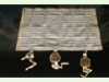 Original-Bundesbrief im gleichnamigen Museum in Schwyz
