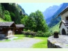 Im Walserdorf St. Martin im Calfeisental