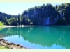 Lac de Chavonne oberhalb von Villars-sur-Ollon