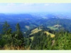 Emmental vom Napf aus gesehen