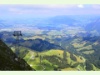 Auf dem Greyerzer Hausberg Moléson