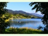 Hochsommer am Greyerzersee bei Pont-la-Ville