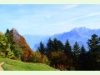 Walensee und Mürtschenstock im Herbst