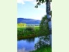 Die Areuse im Val de Travers