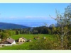 Vue des Alpes mit Blick auf den Neuenburgersee