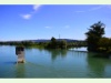 Hagneckkanal zwischen Aare und Bielersee