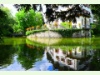 Wasserschloss Landshut in Utzenstorf