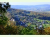 Das abgeschiedene Kleindorf Burg im Leimental