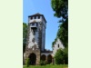 St. Alban Tor in Basel