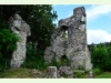 Burgruine Montagny