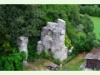Burgruine Montagny