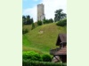 Burgturm Montagny