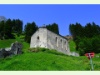 Kirchenruine San Gaudenzio im Bergell