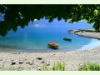 Sommermorgen am Lago di Poschiavo