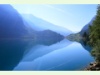 Sommermorgen am Lago di Poschiavo