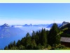 Klewenalp mit Blick auf die Mythen