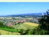 Blick von der Burg Wartenfels nach Lostorf