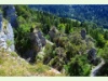 Felsgrat namens Château de Cugny