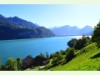 Am Nordufer des Walensees