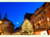 Adventsmarkt in Stein am Rhein