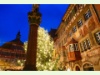 Stein am Rhein in der Adventszeit