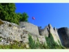 Burgruine Dorneck in Dornach