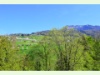 Rigi im Frühling von Küssnacht aus