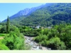 Aquila im Valle Blenio im Kanton Tessin