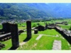 Castello Serravalle in Semione im Valle Blenio