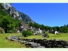 Sabbione im Val Bavona