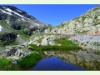 Auf dem Grossen Sankt Bernhard-Pass