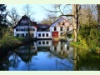 Die Lorze beim Chamer Ortsteil Hammer