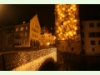 In der Altstadt von Brugg