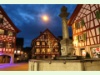 Weihnachtsstimmung in der Altstadt Bülach