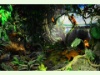 Im naturhistorischen Museum in Genf
