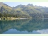 Garichtisee auf der Mettmenalp oberhalb Schwanden