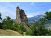 Ruine Freudenberg in Bad Ragaz