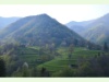Muggiotal im Hinterland von Mendrisio
