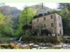 Mulino di Bruzzella im Muggiotal